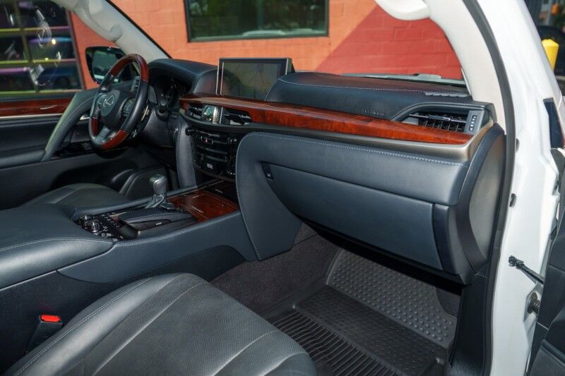 2021 Lexus LX 570 Birmingham AL