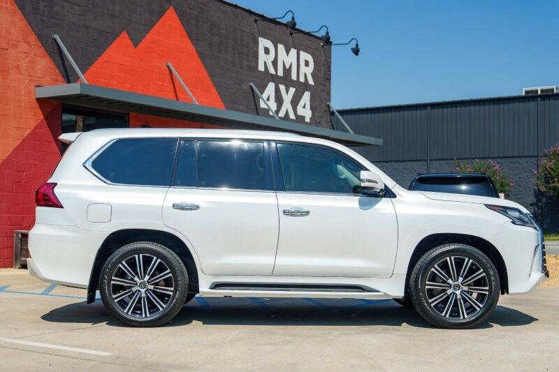 2021 Lexus LX 570 Birmingham AL