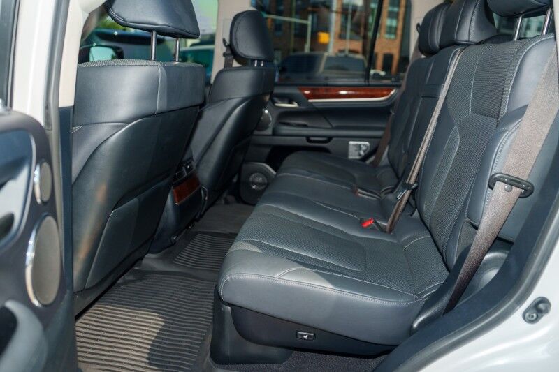 2021 Lexus LX 570 Birmingham AL