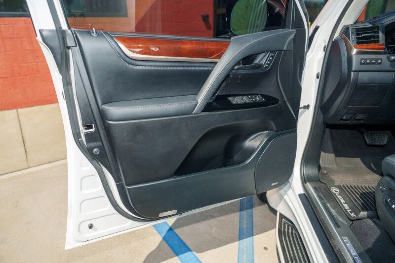 2021 Lexus LX 570 Birmingham AL