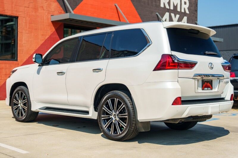 2021 Lexus LX 570 Birmingham AL
