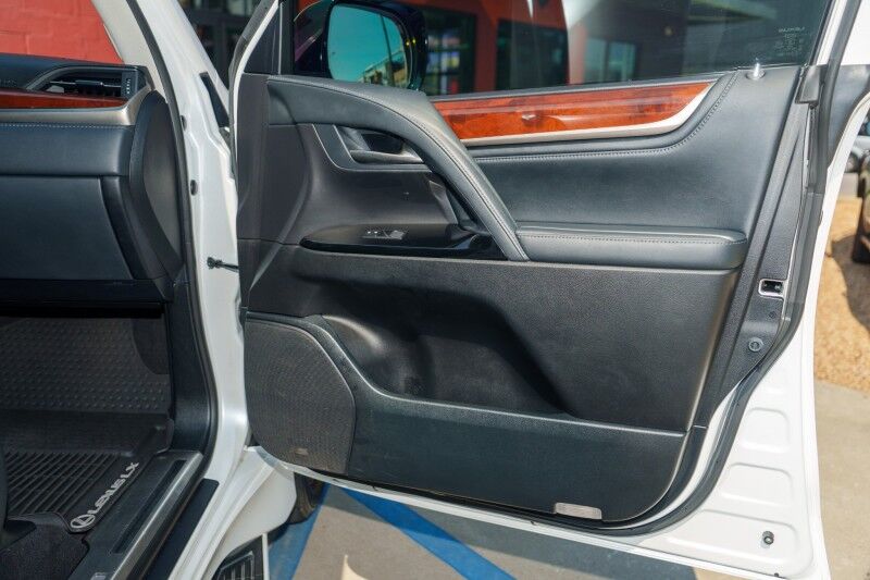 2021 Lexus LX 570 Birmingham AL
