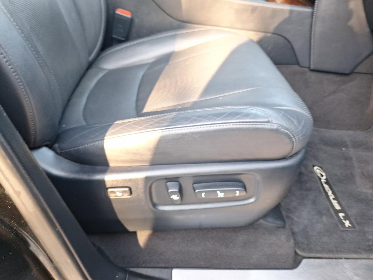 2021 Lexus LX 570 Hurst TX