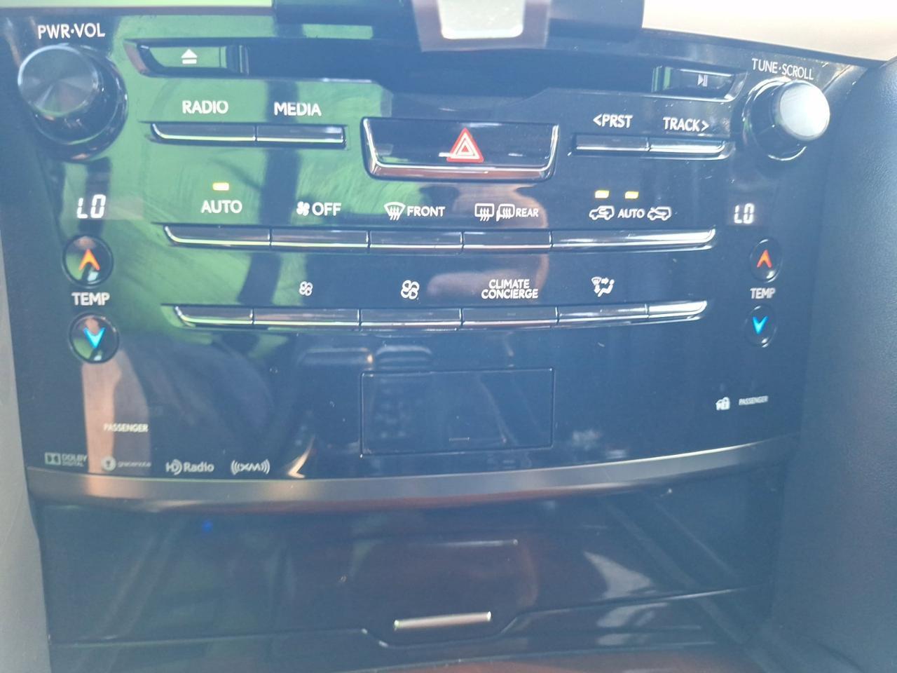 2021 Lexus LX 570 Hurst TX