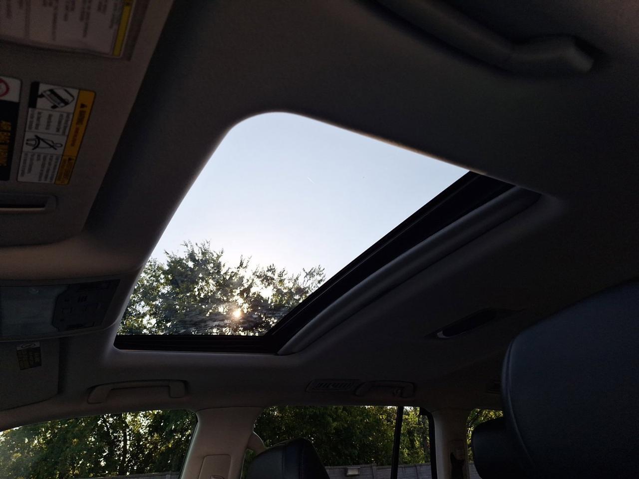 2021 Lexus LX 570 Hurst TX