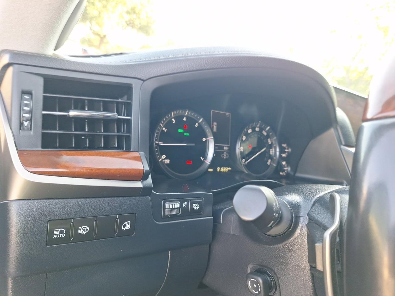 2021 Lexus LX 570 Hurst TX