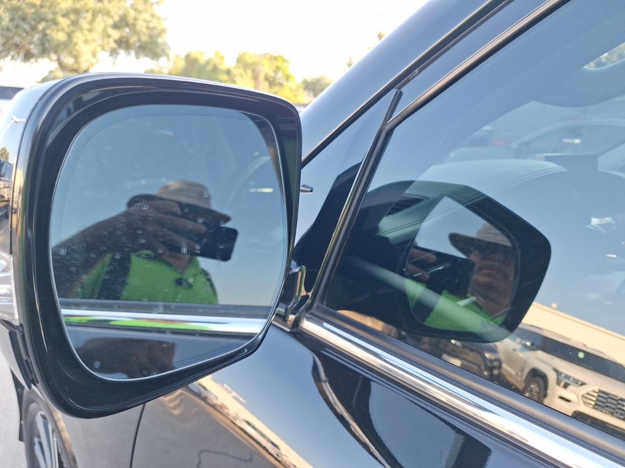 2021 Lexus LX 570 Hurst TX