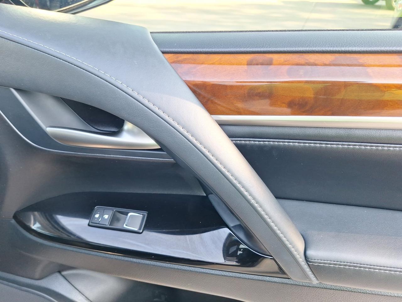 2021 Lexus LX 570 Hurst TX