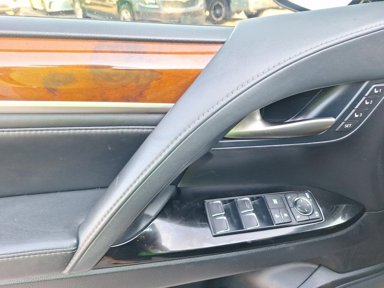 2021 Lexus LX 570 Hurst TX