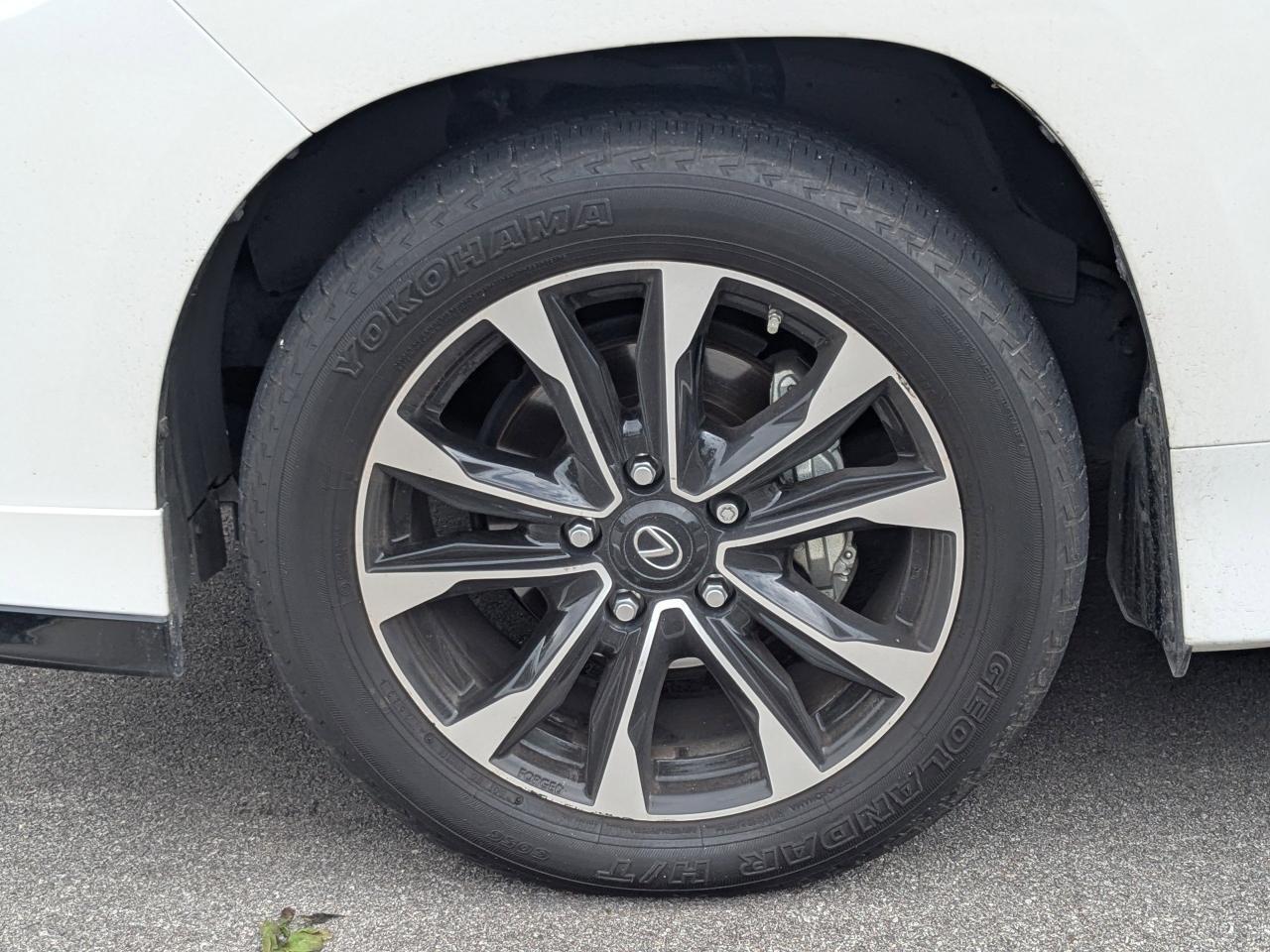 2021 Lexus LX 570 San Antonio TX