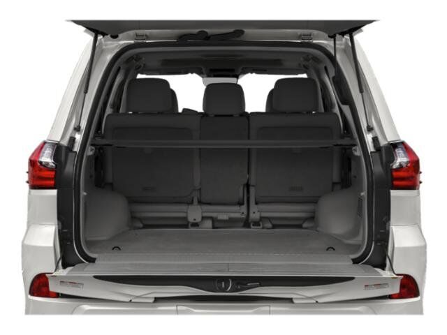 2021 Lexus LX 570 San Juan TX
