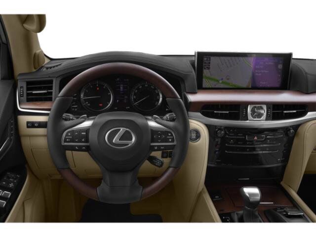 2021 Lexus LX 570 San Juan TX