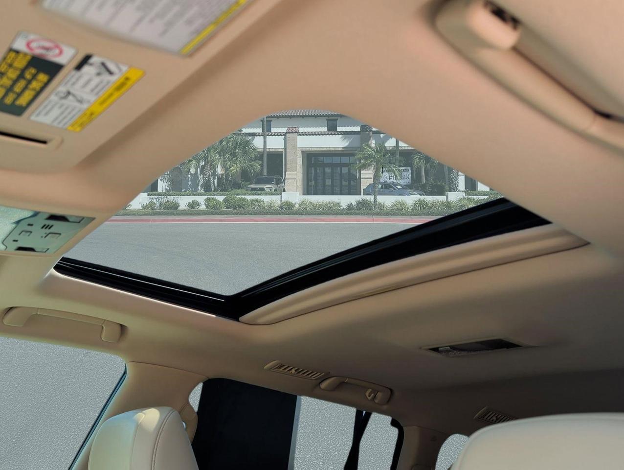 2021 Lexus LX 570 San Juan TX