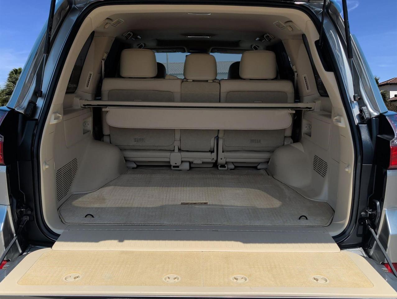 2021 Lexus LX 570 San Juan TX