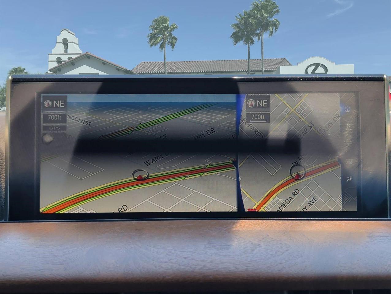 2021 Lexus LX 570 San Juan TX