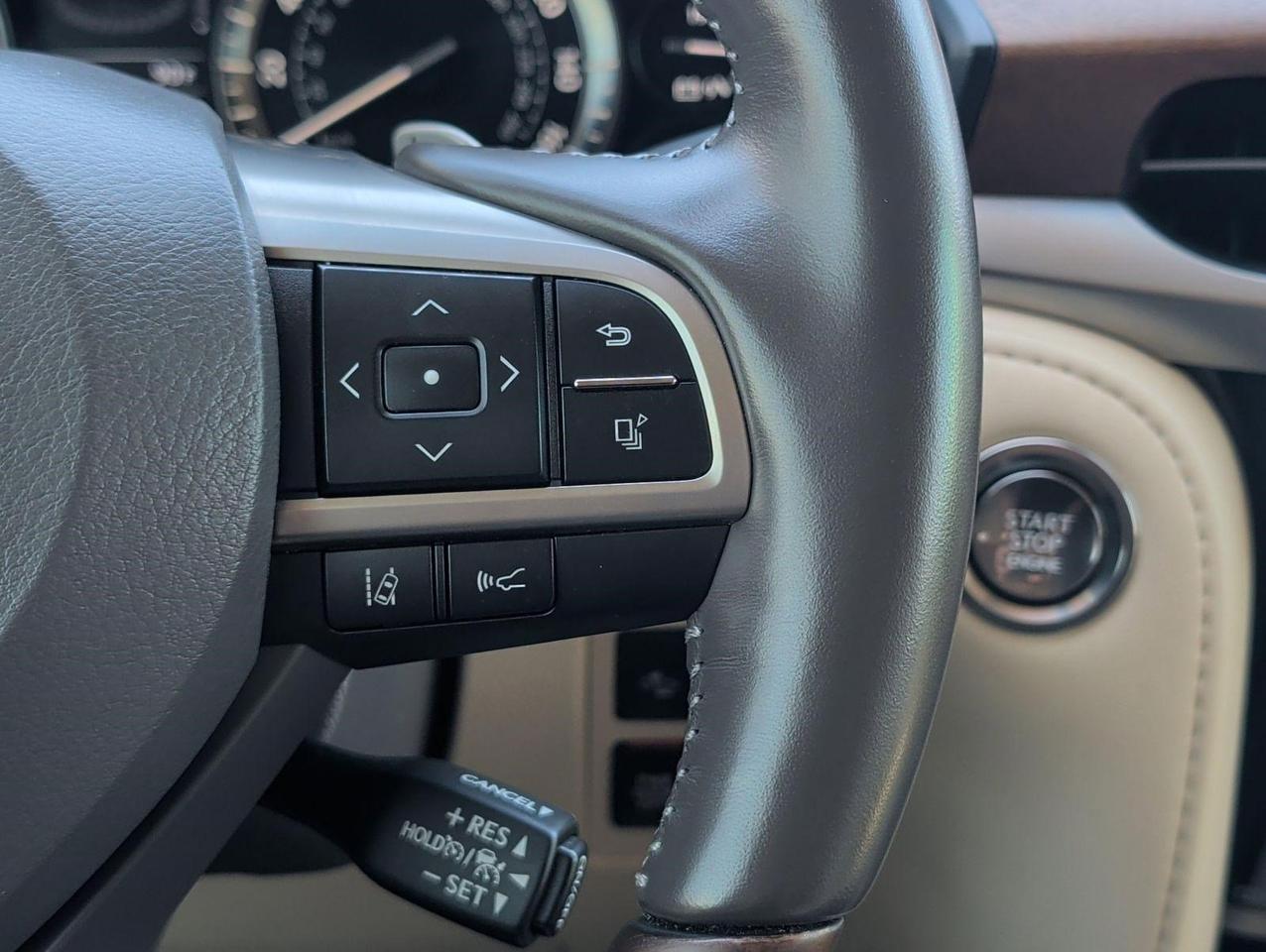 2021 Lexus LX 570 San Juan TX