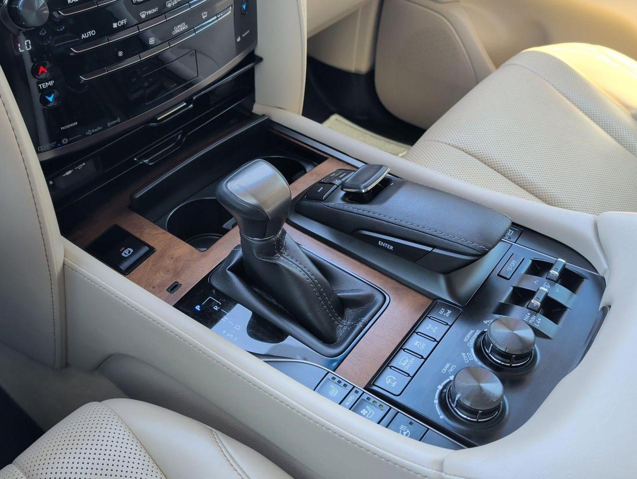 2021 Lexus LX 570 San Juan TX