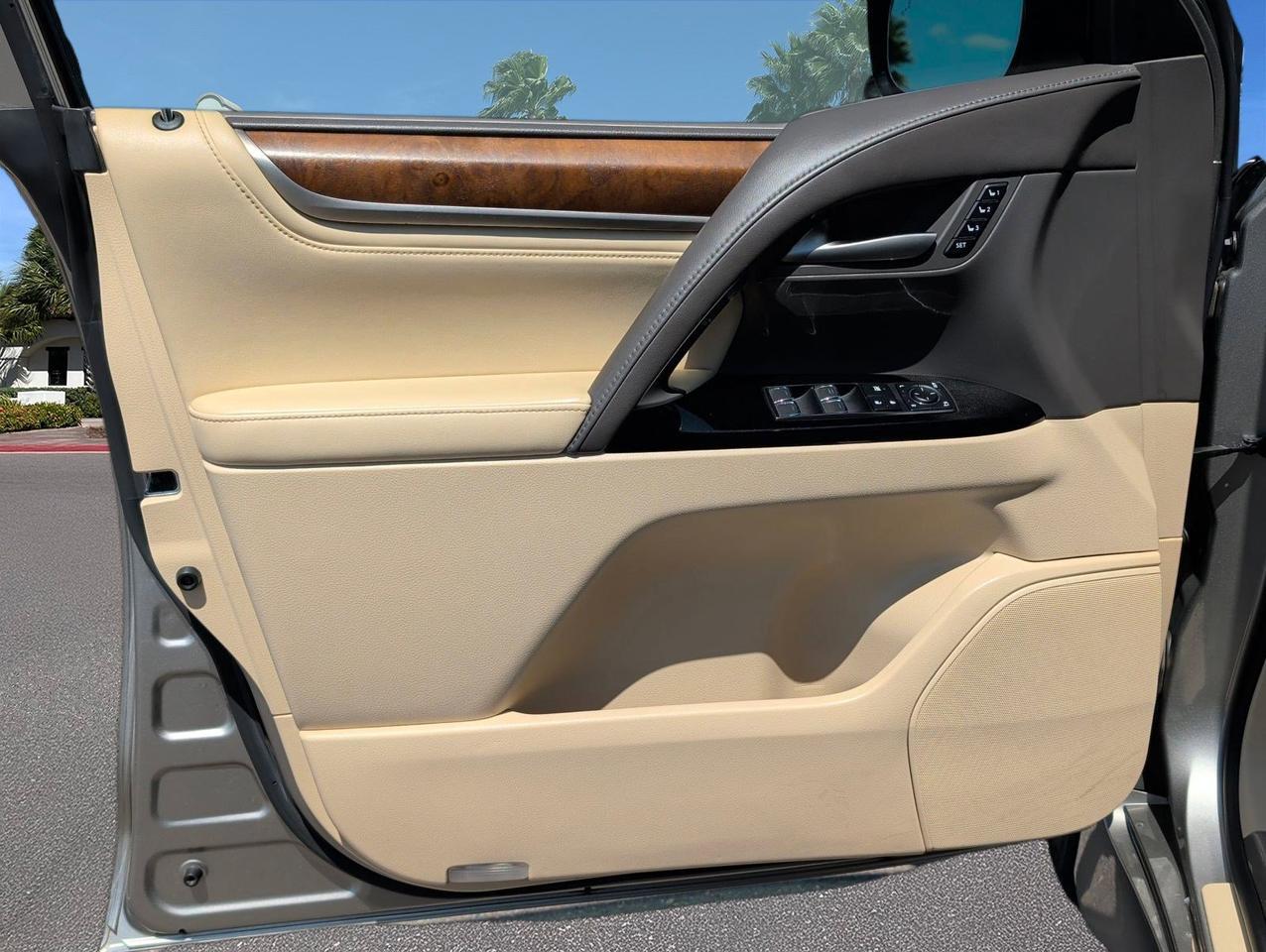 2021 Lexus LX 570 San Juan TX