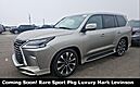 2021 Lexus LX 570