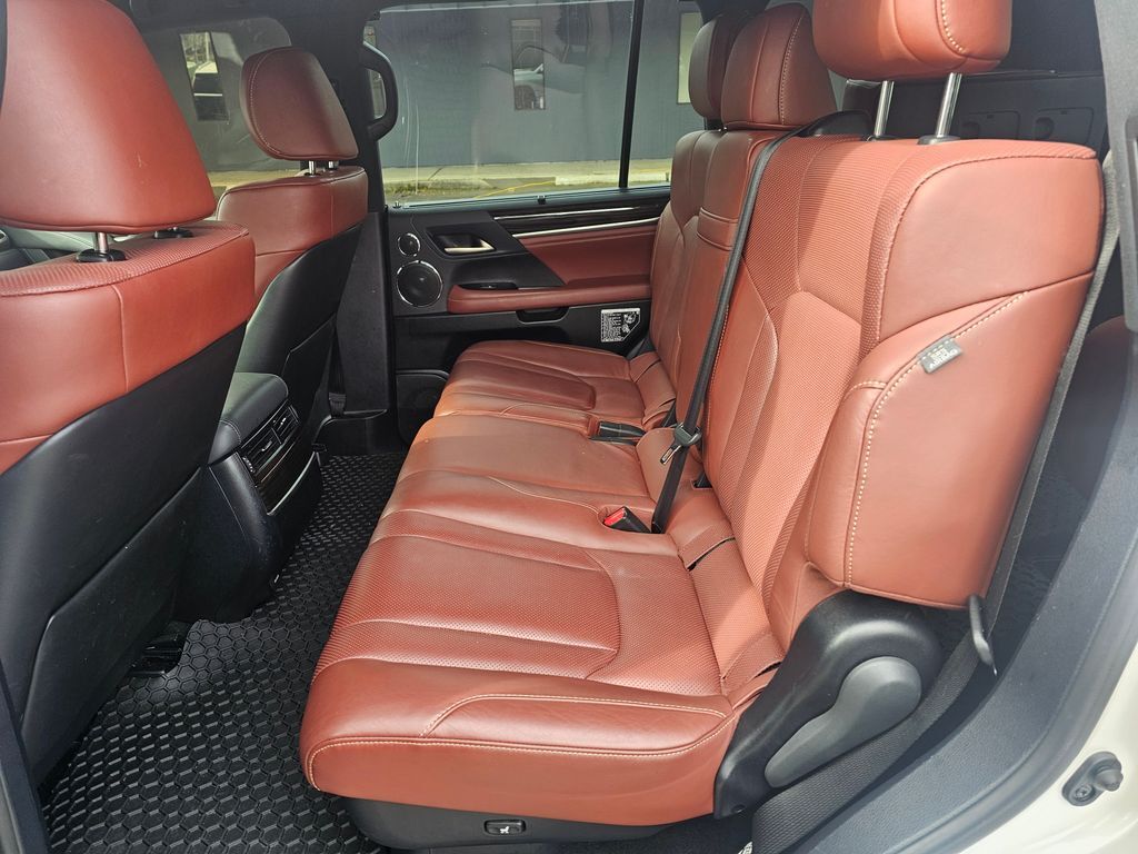 2021 Lexus LX 570 Tigard OR