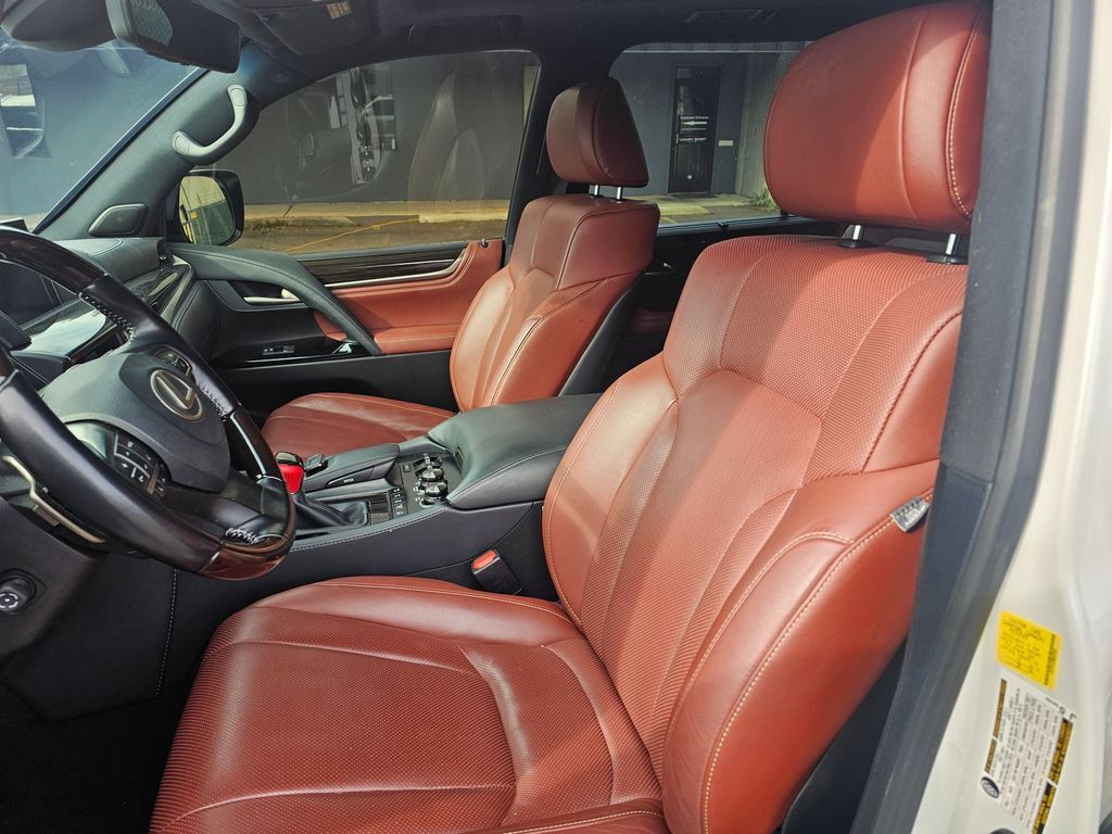 2021 Lexus LX 570 Tigard OR