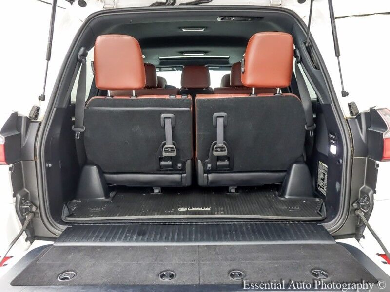 2021 Lexus LX 570 Willowbrook IL