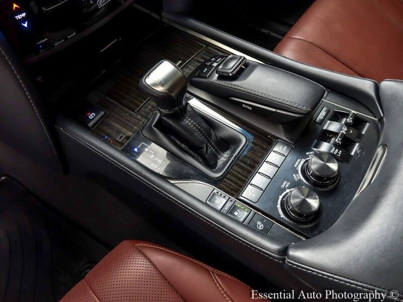 2021 Lexus LX 570 Willowbrook IL