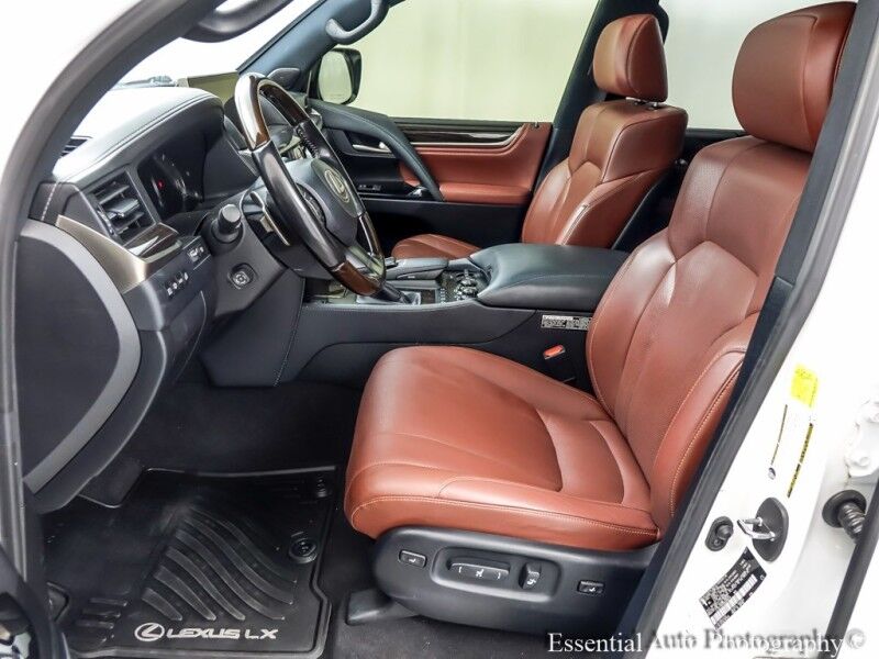 2021 Lexus LX 570 Willowbrook IL