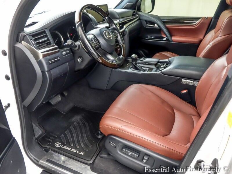 2021 Lexus LX 570 Willowbrook IL