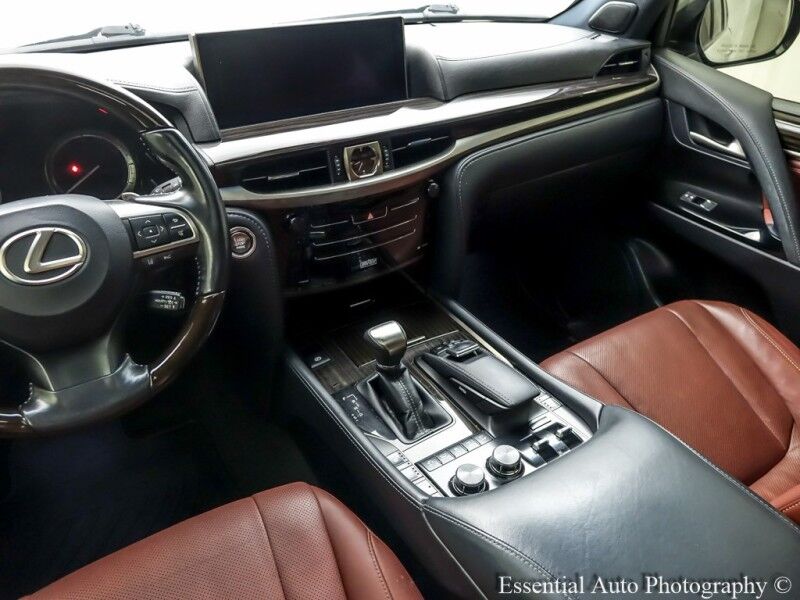 2021 Lexus LX 570 Willowbrook IL