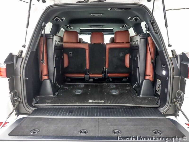 2021 Lexus LX 570 Willowbrook IL