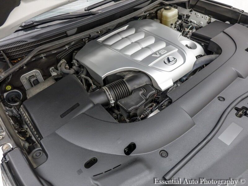 2021 Lexus LX 570 Willowbrook IL