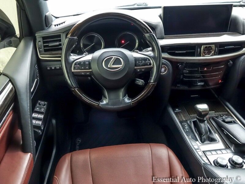 2021 Lexus LX 570 Willowbrook IL