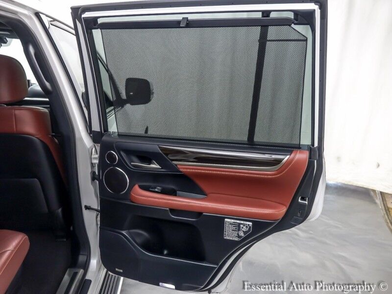 2021 Lexus LX 570 Willowbrook IL
