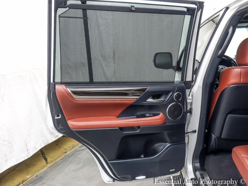 2021 Lexus LX 570 Willowbrook IL