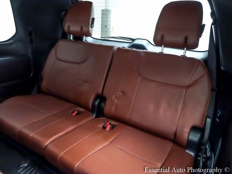 2021 Lexus LX 570 Willowbrook IL