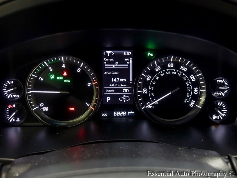 2021 Lexus LX 570 Willowbrook IL