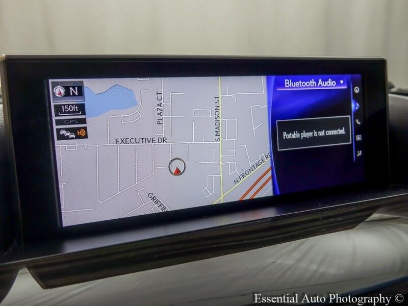 2021 Lexus LX 570 Willowbrook IL
