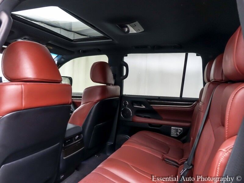 2021 Lexus LX 570 Willowbrook IL