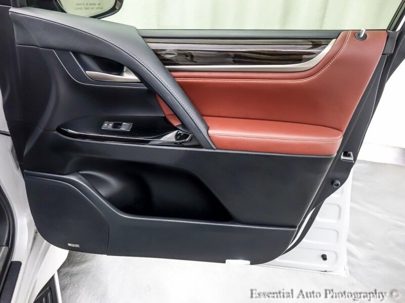 2021 Lexus LX 570 Willowbrook IL