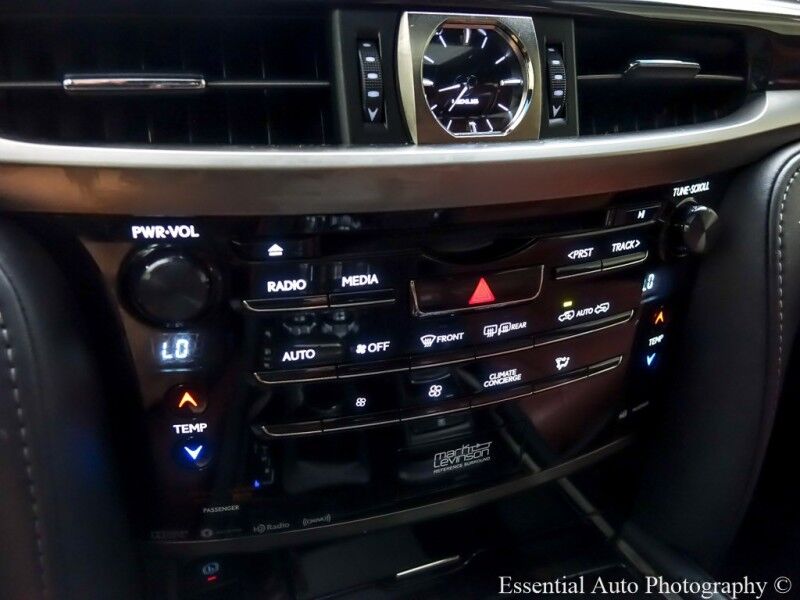 2021 Lexus LX 570 Willowbrook IL