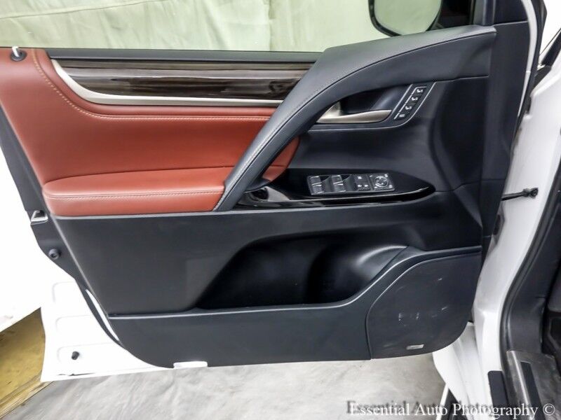 2021 Lexus LX 570 Willowbrook IL