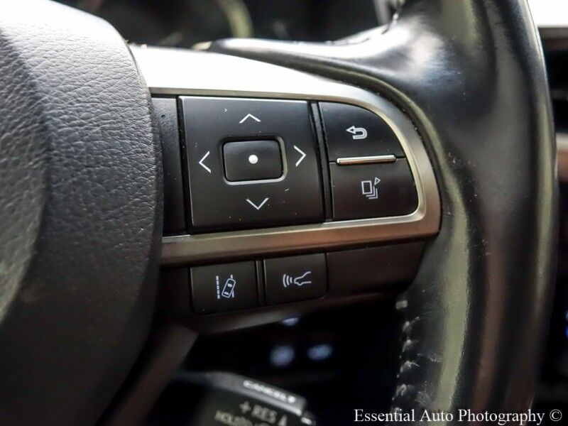 2021 Lexus LX 570 Willowbrook IL