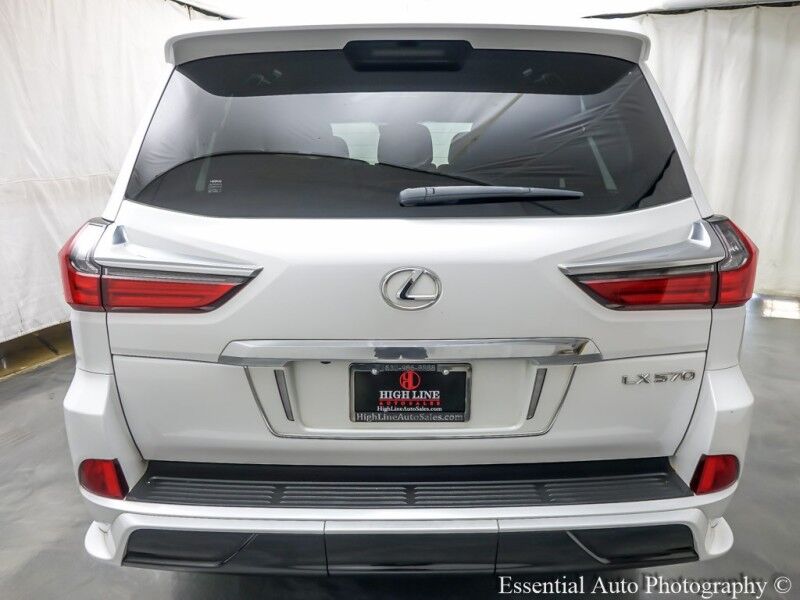 2021 Lexus LX 570 Willowbrook IL