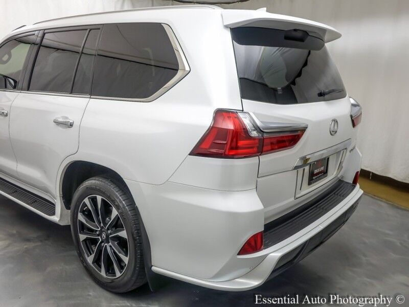 2021 Lexus LX 570 Willowbrook IL