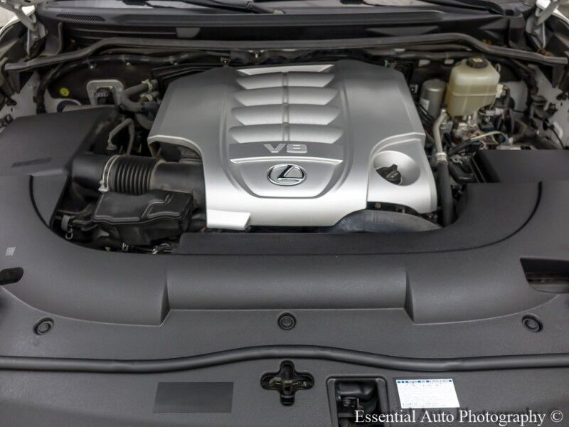 2021 Lexus LX 570 Willowbrook IL