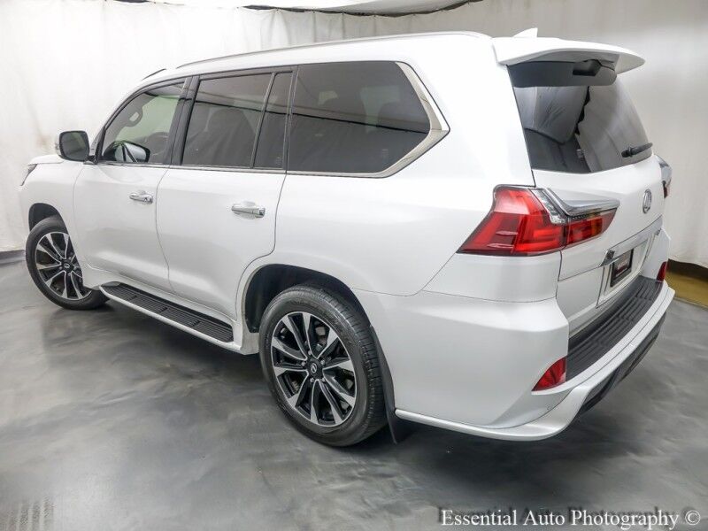 2021 Lexus LX 570 Willowbrook IL