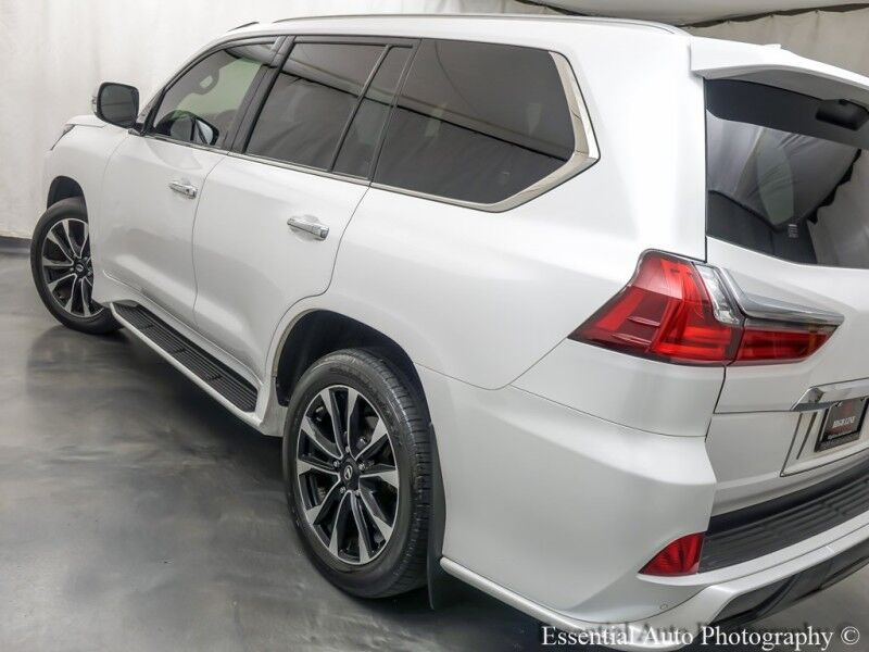 2021 Lexus LX 570 Willowbrook IL