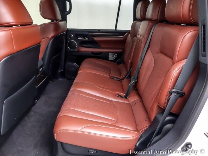 2021 Lexus LX 570 Willowbrook IL