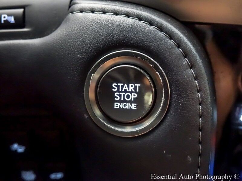 2021 Lexus LX 570 Willowbrook IL